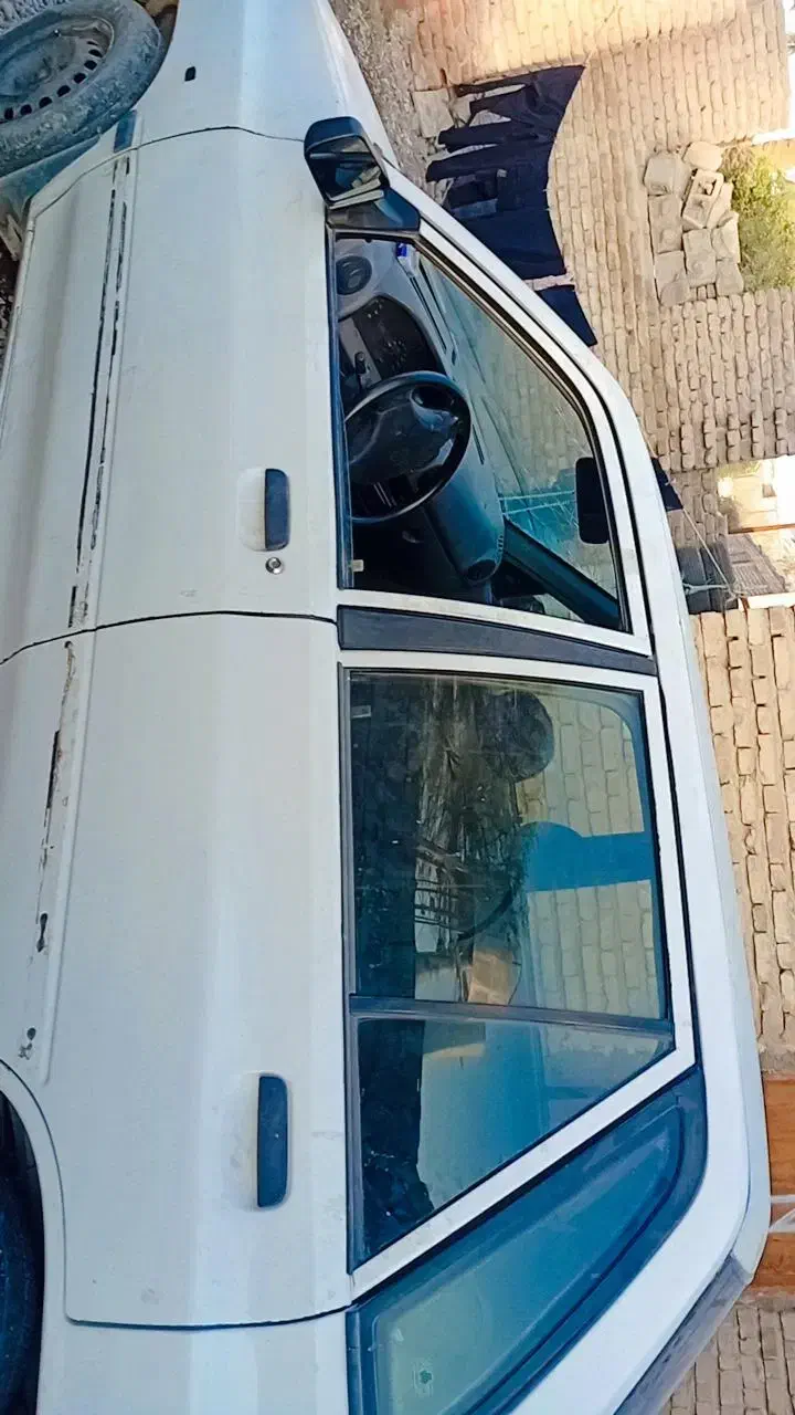 پراید91فرمان هیدرولیک|خودرو سواری و وانت|جیرفت, |دیوار