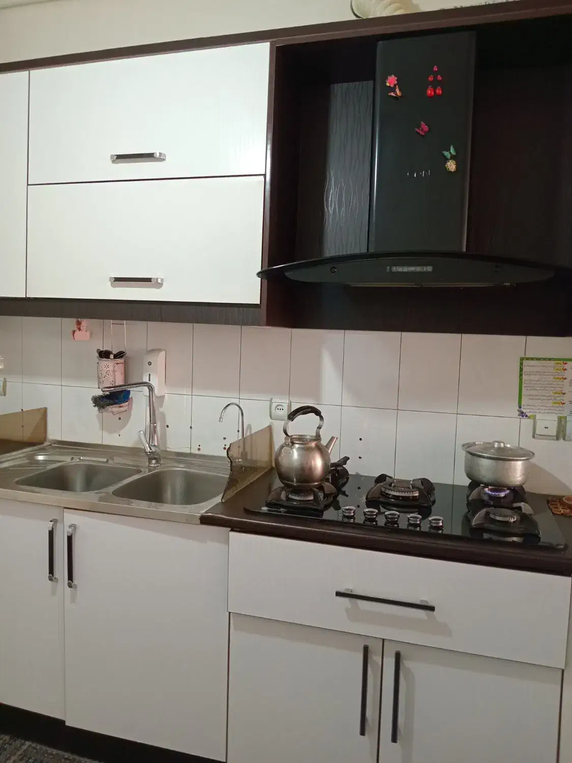 کابینت|مصالح و تجهیزات ساختمان|ساوه, |دیوار