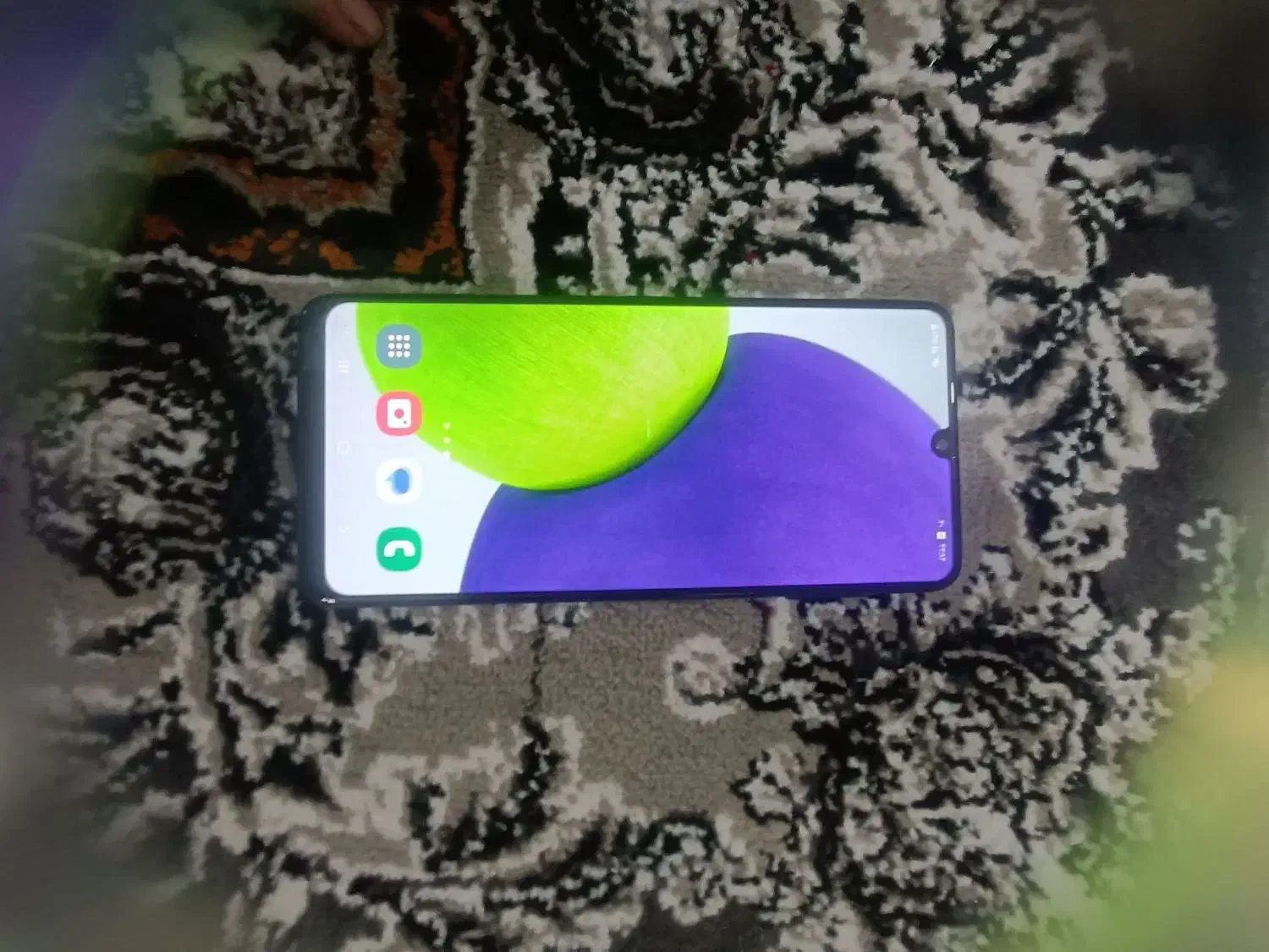 a22|موبایل|سلماس, |دیوار