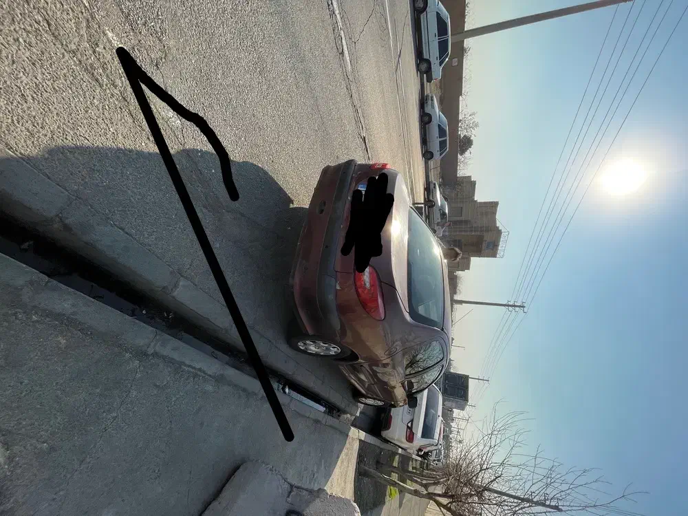 پژو ۲۰۶ SD مدل۸۶ tu5|خودرو سواری و وانت|اسلام‌شهر, مظفریه|دیوار