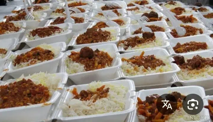 آشپزی|خدمات پذیرایی، مراسم|زاهدان, |دیوار