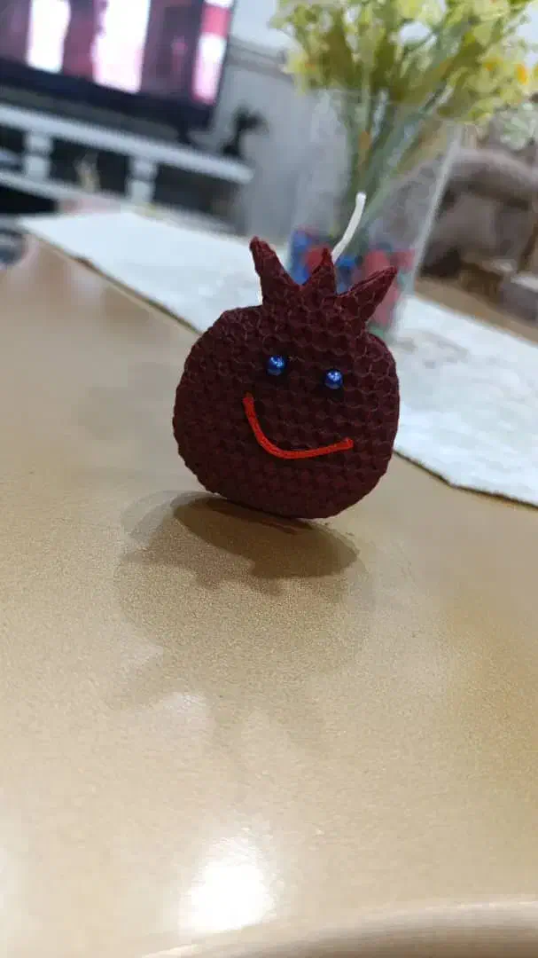 شمع|صنایع دستی و سایر لوازم تزئینی|خرمشهر, |دیوار