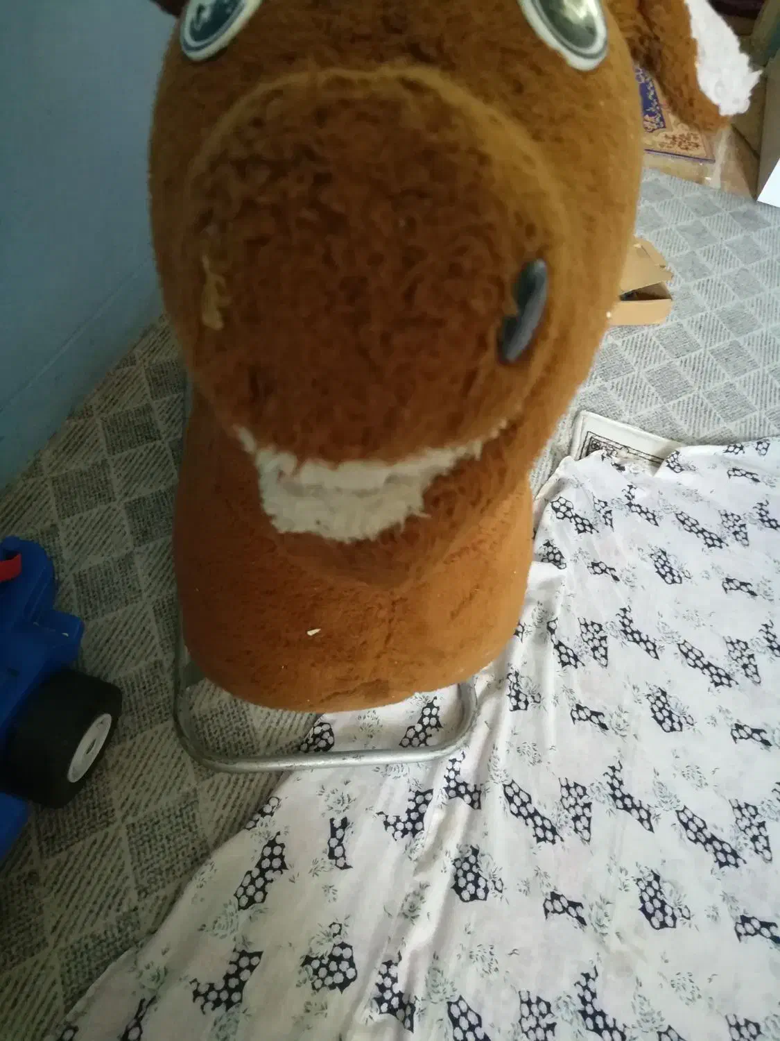 اسباب بازی در الهیه|اسباببازی|کرمانشاه, |دیوار