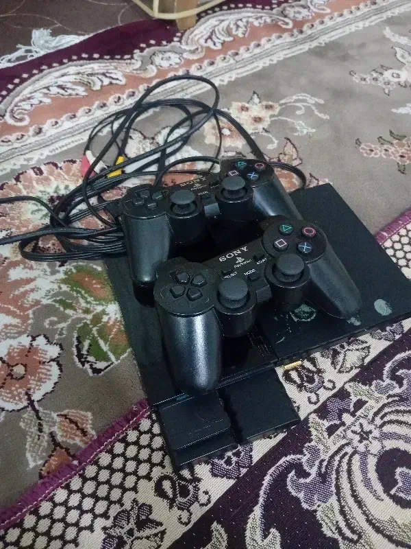 پلی دو|کنسول، بازی ویدئویی و آنلاین|فولادشهر, C1|دیوار