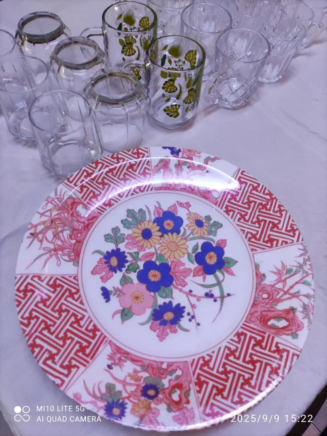 ظروف|ظروف سرو و پذیرایی|تهران, مینی‌سیتی (شهرک نفت)|دیوار