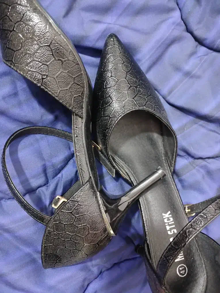 کفش مجلسی  و دمپایی طبی|کیف، کفش، کمربند|بهبهان, |دیوار