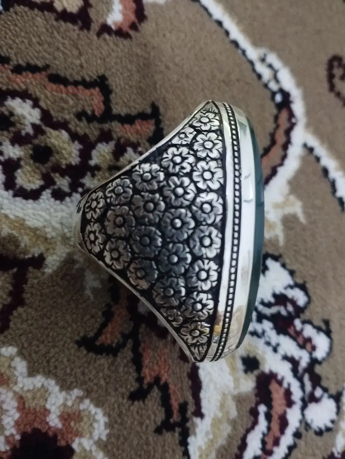 انگشتر کلکسیون|جواهرات|کرمانشاه, |دیوار