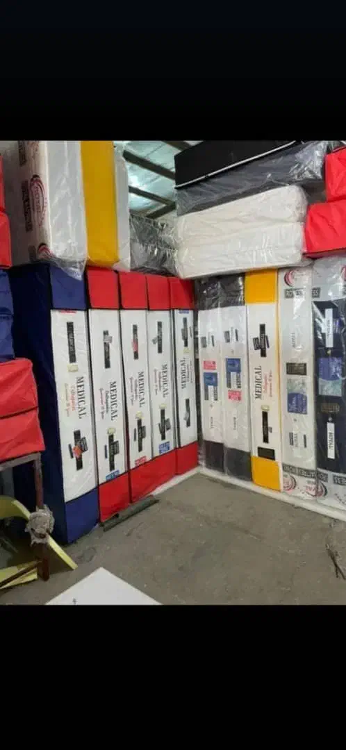مرکز فروش تشک رویال و رویا اصل با گارانتی معتبر|تشک تختخواب|اهواز, اهواز|دیوار