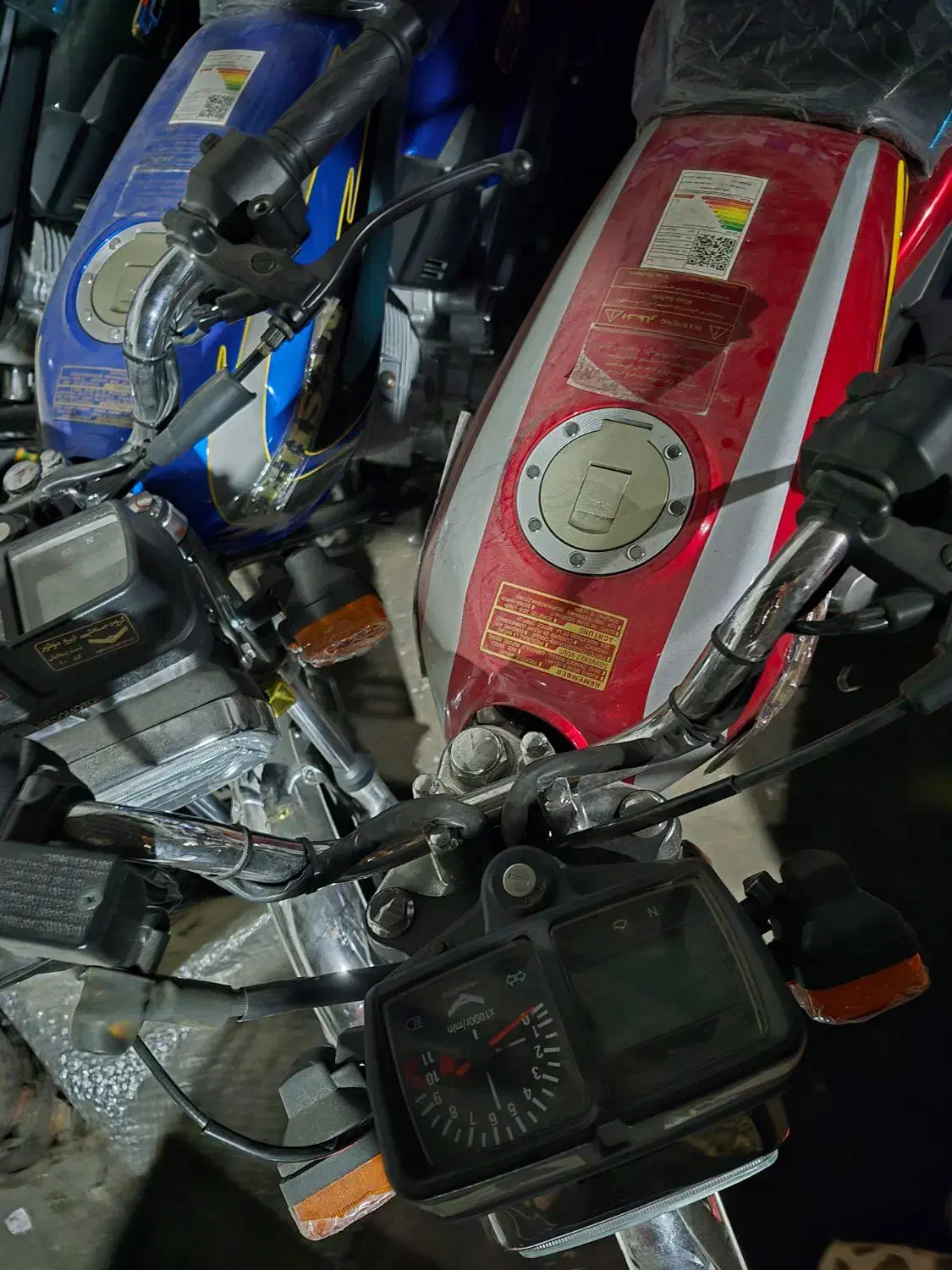 فروش موتور احسان ۲۰۰|موتورسیکلت|شیراز, راهنمایی|دیوار