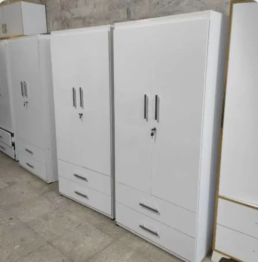 ساخت کمد دیواری و ریلی سفارشی چهاردانگه|خدمات پیشه و مهارت|تهران, خزانه|دیوار