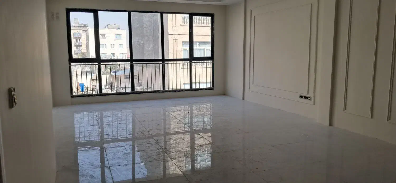 ۹۰ متری صفر ۷ واحدی رفیعی|فروش آپارتمان|مشهد, نرگس (شهرک غرب)|دیوار