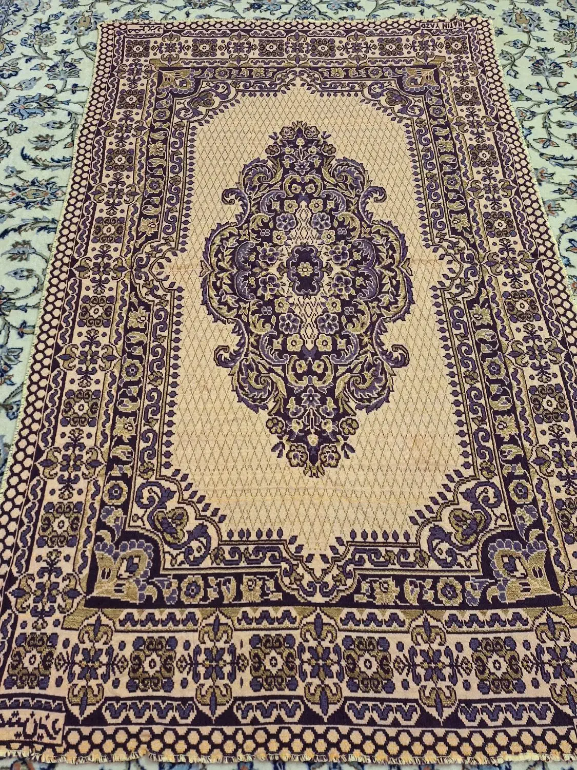 روفرشی / گلیم|روفرشی|تهران, شکوفه|دیوار