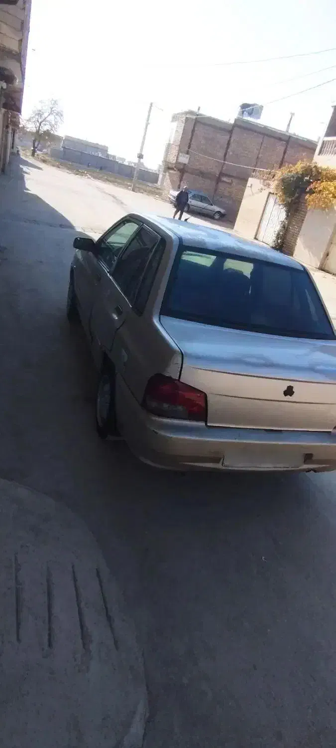 پراید ۱۳۲|خودرو سواری و وانت|نیشابور, سرآب کوشک|دیوار