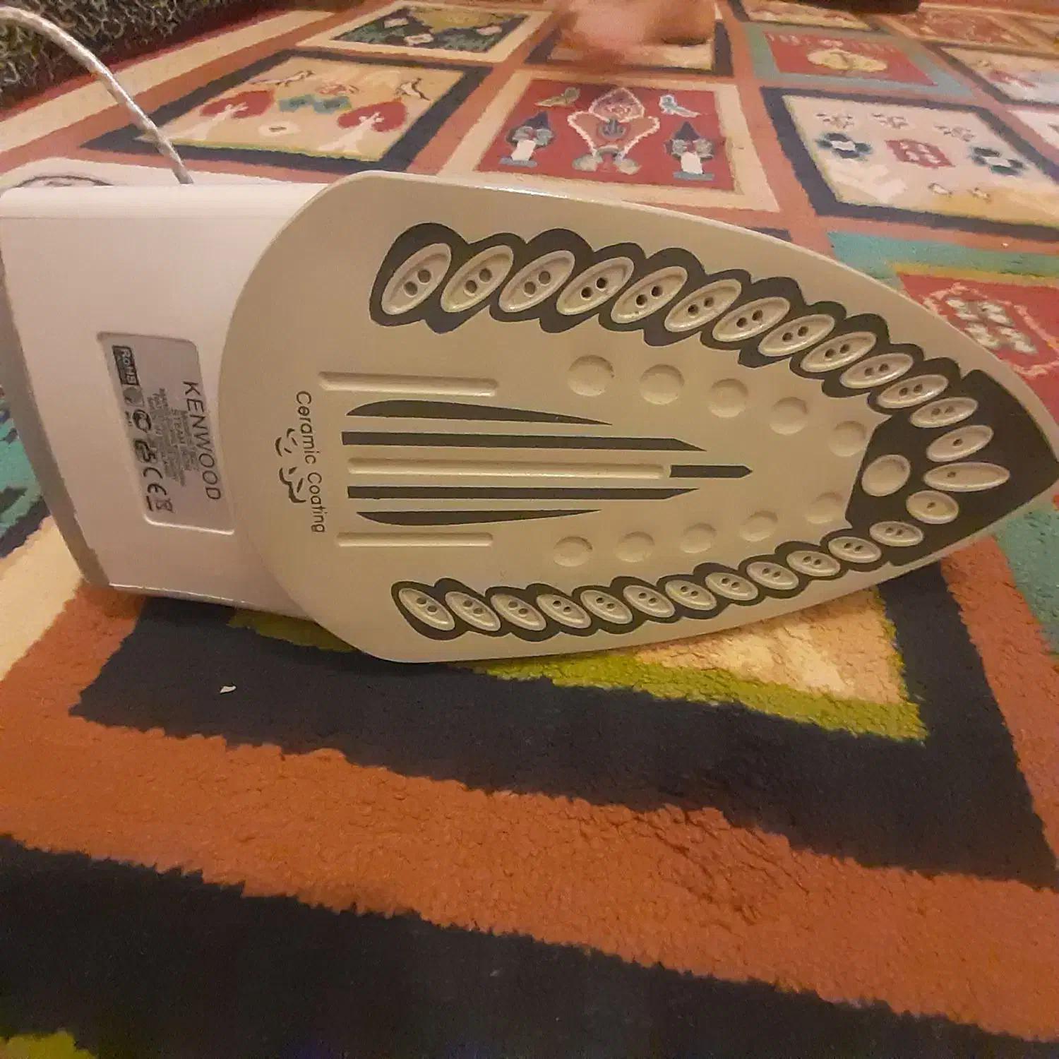 اتو|اتو و لوازم اتو|کرمانشاه, |دیوار