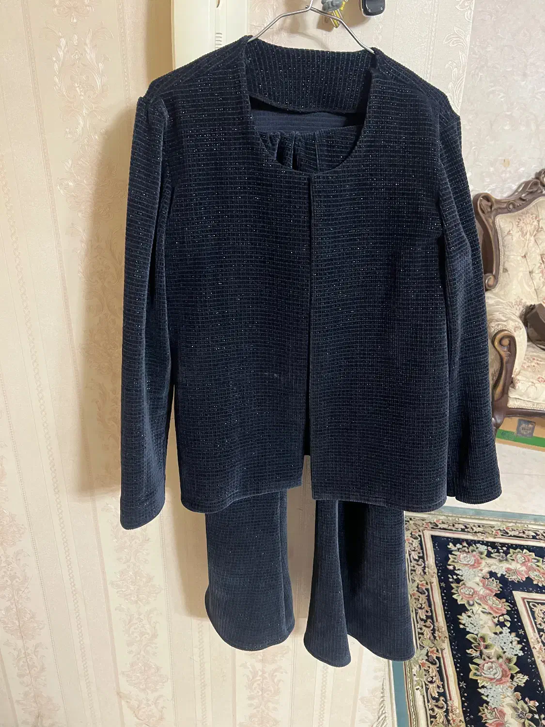 مانتو شلوار لمزور کت شلوار|لباس|مشهد, فتح المبین|دیوار