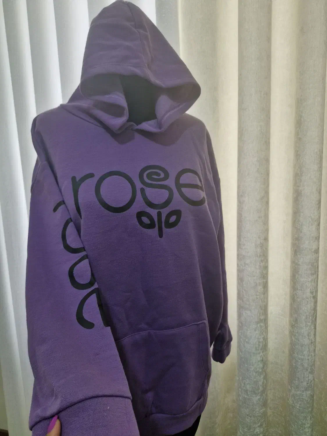 هودی پاییزی و ست بافت|لباس|قرچک, شهرک گلها|دیوار