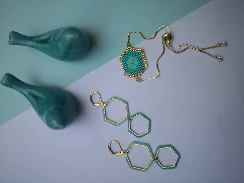 اکسسوری های دست ساز|بدلیجات|تهران, قلهک|دیوار