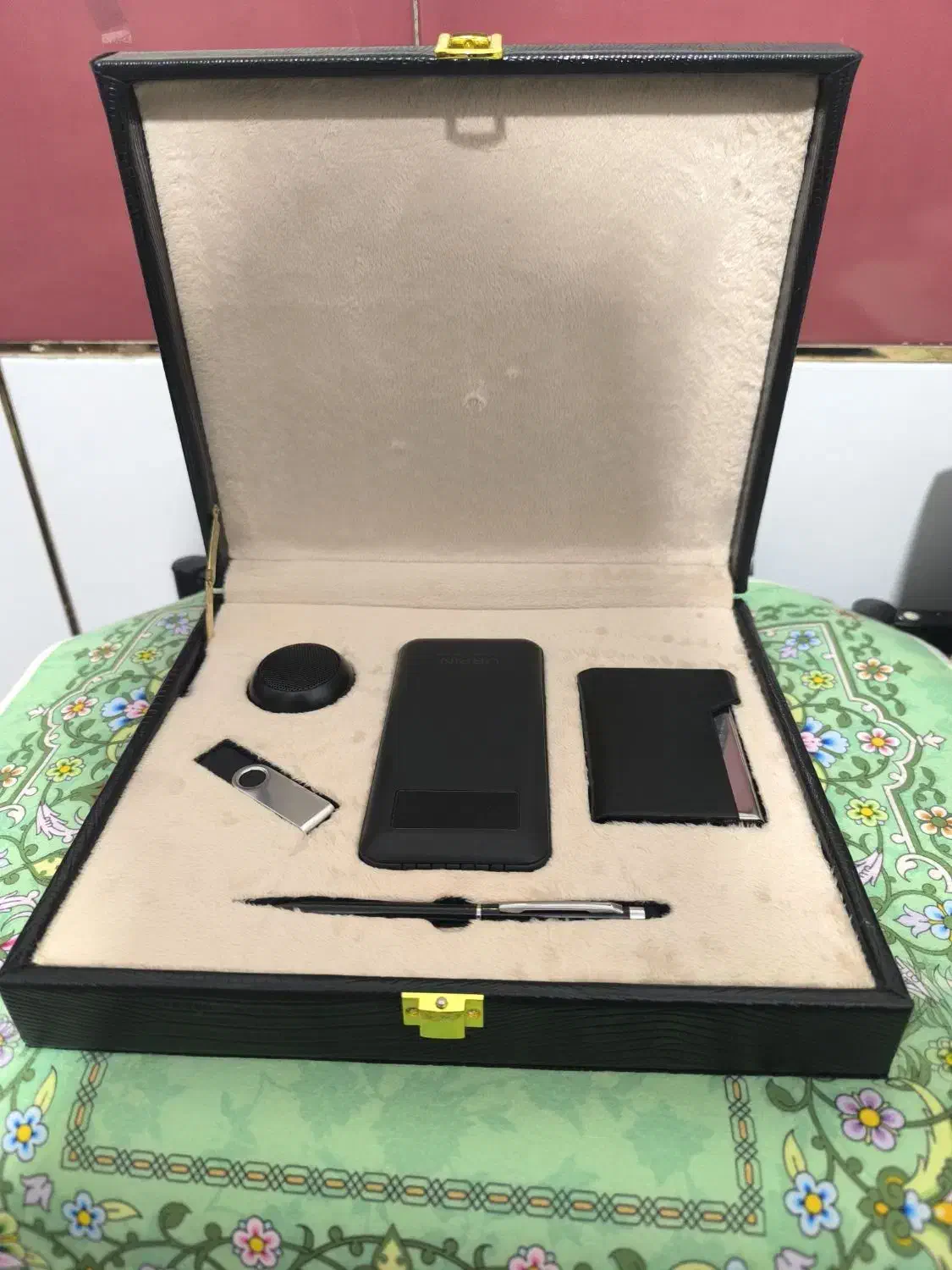 ست هدیه لاکچری|کلکسیون و سرگرمی|یاسوج, |دیوار