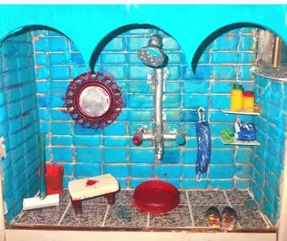 جاکلیدی های دیواری نوستالژی|صنایع دستی و سایر لوازم تزئینی|کازرون, |دیوار