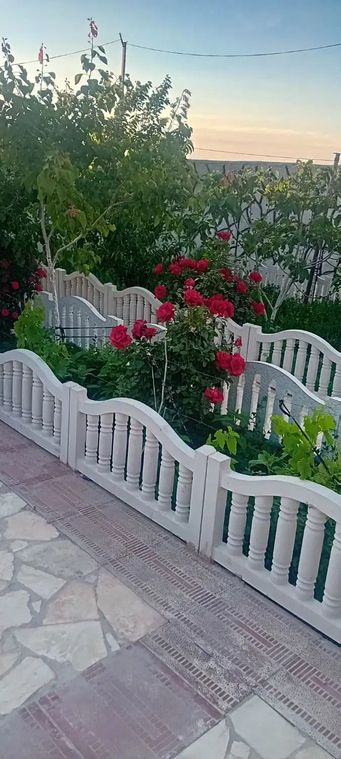 فروش خانه ویلایی ۳۰ متری ۱ خوابه|فروش خانه و ویلا|سردرود, |دیوار