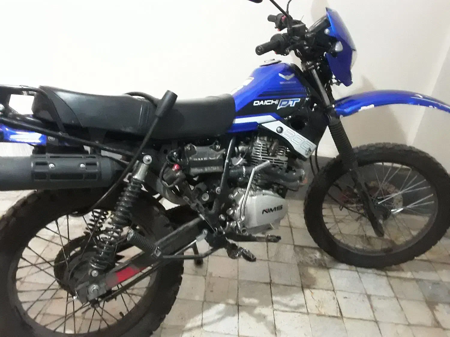 موتور سیکلت|موتورسیکلت|قزوین, |دیوار