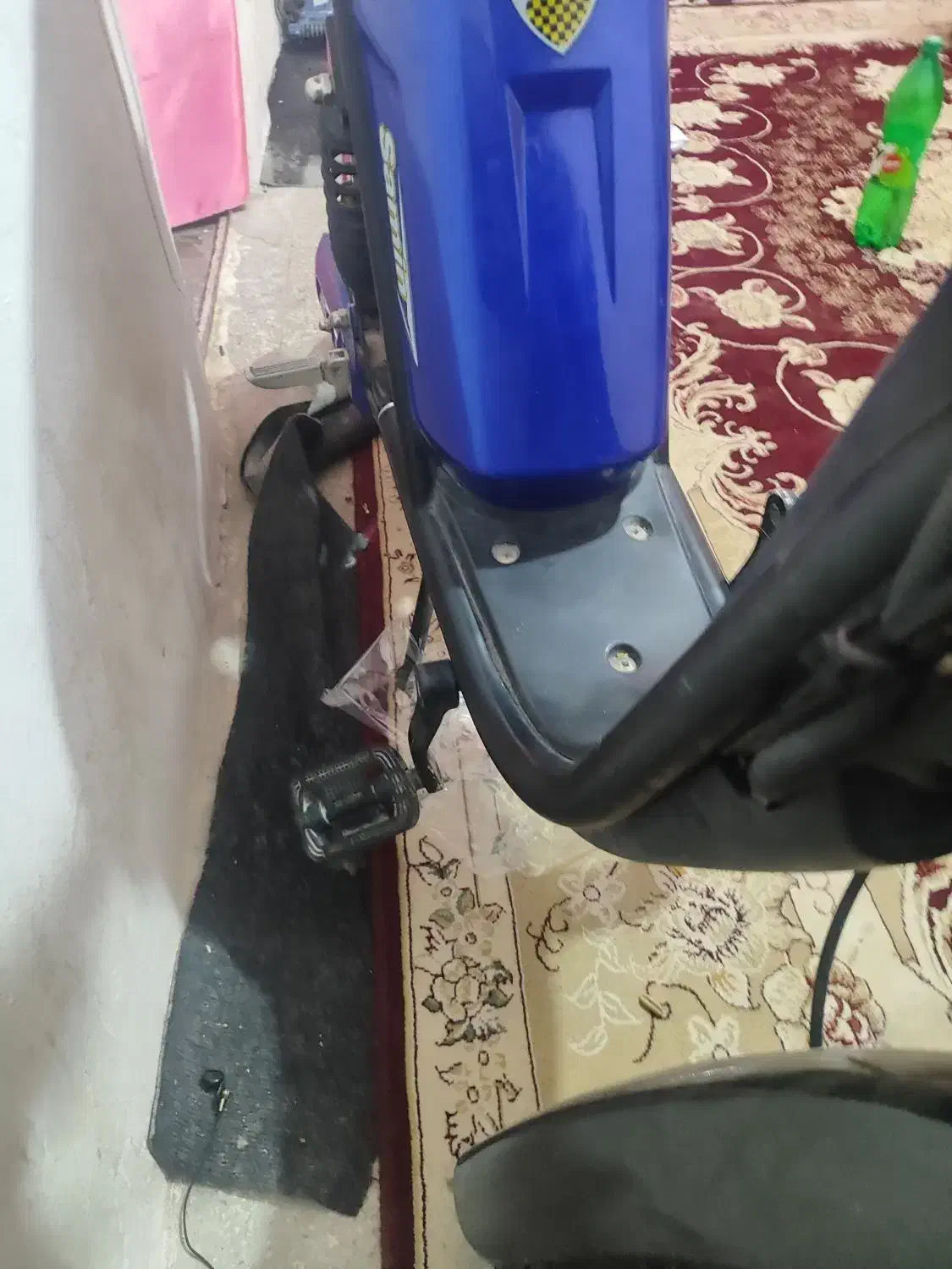 دوچرخهبرقی|دوچرخه، اسکیت، اسکوتر|یزد, |دیوار