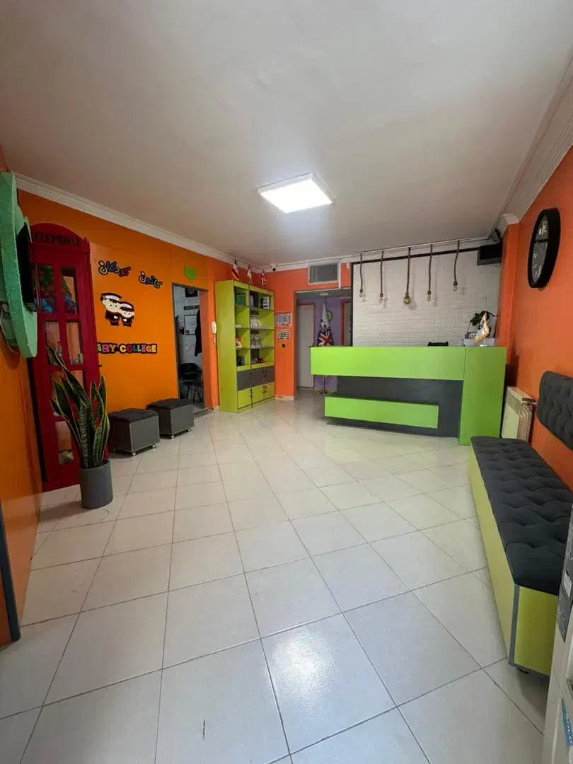 اعطای نمایندگی مرکز آموزشی زبان کودکان برتر|استخدام آموزشی|تهران, فردوس|دیوار