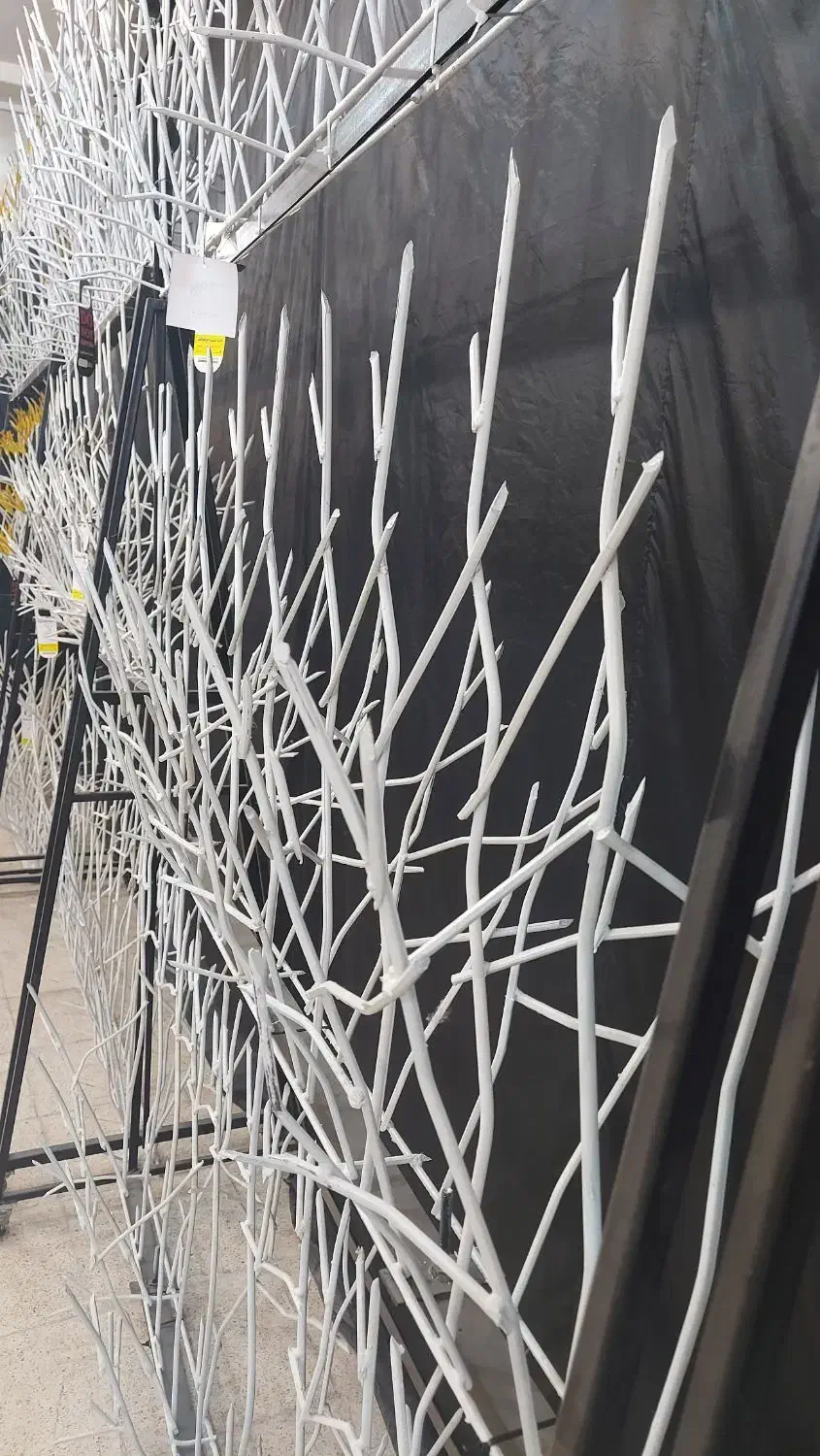 فروش و نصب حفاظ شاخ گوزنی|خدمات پیشه و مهارت|بندر انزلی, کوی واحدی|دیوار