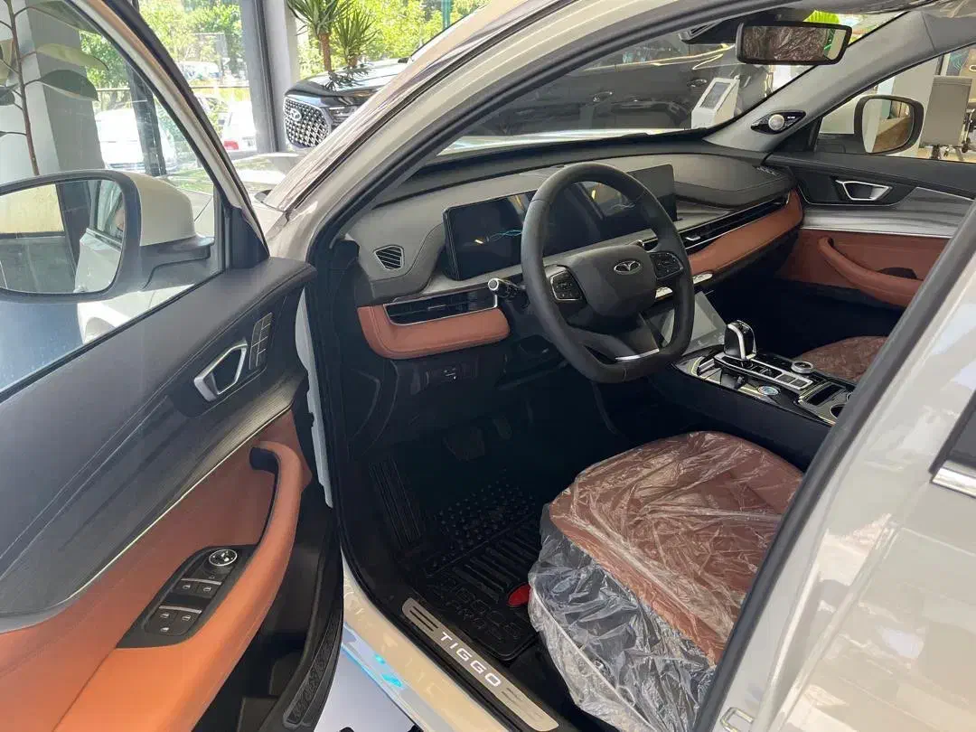 ۸هیبریدفونیکس/تیگو۸هیبریداقساط تحویلفوری نمایندگی|خودرو سواری و وانت|تهران, ستارخان|دیوار