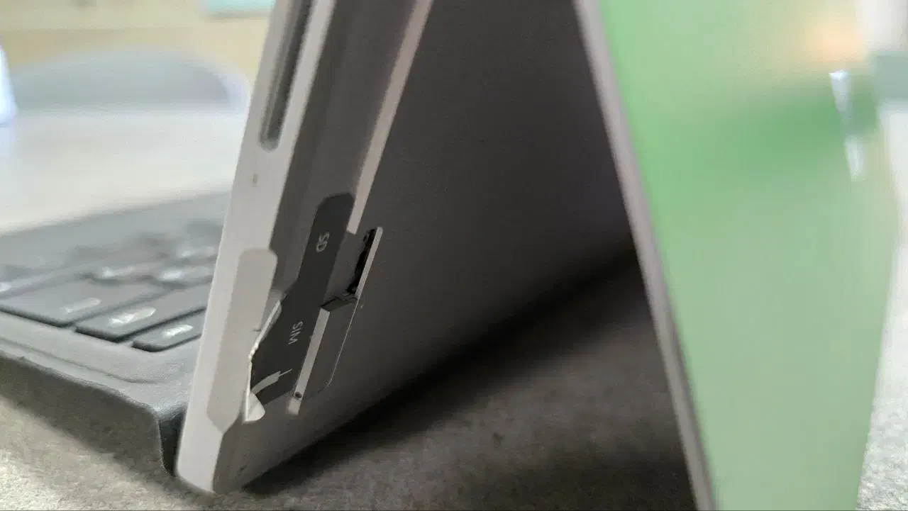 surface pro5|رایانه همراه|قم, پردیسان|دیوار