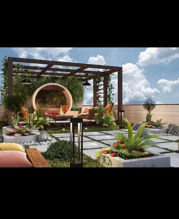 ۱۵۰متراوکازیون شهران|اجارهٔ آپارتمان|تهران, شهران شمالی|دیوار