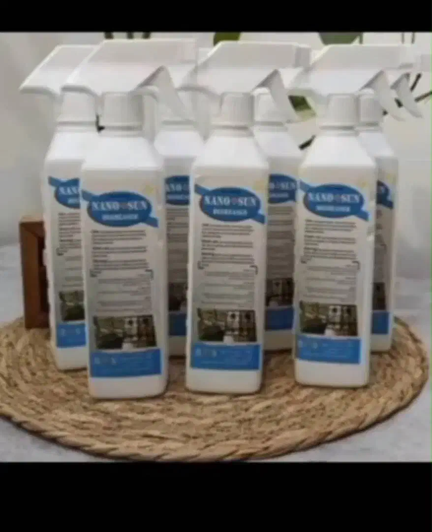 اسپری چربی زدا|مواد شوینده و دستمال کاغذی|شوشتر, |دیوار