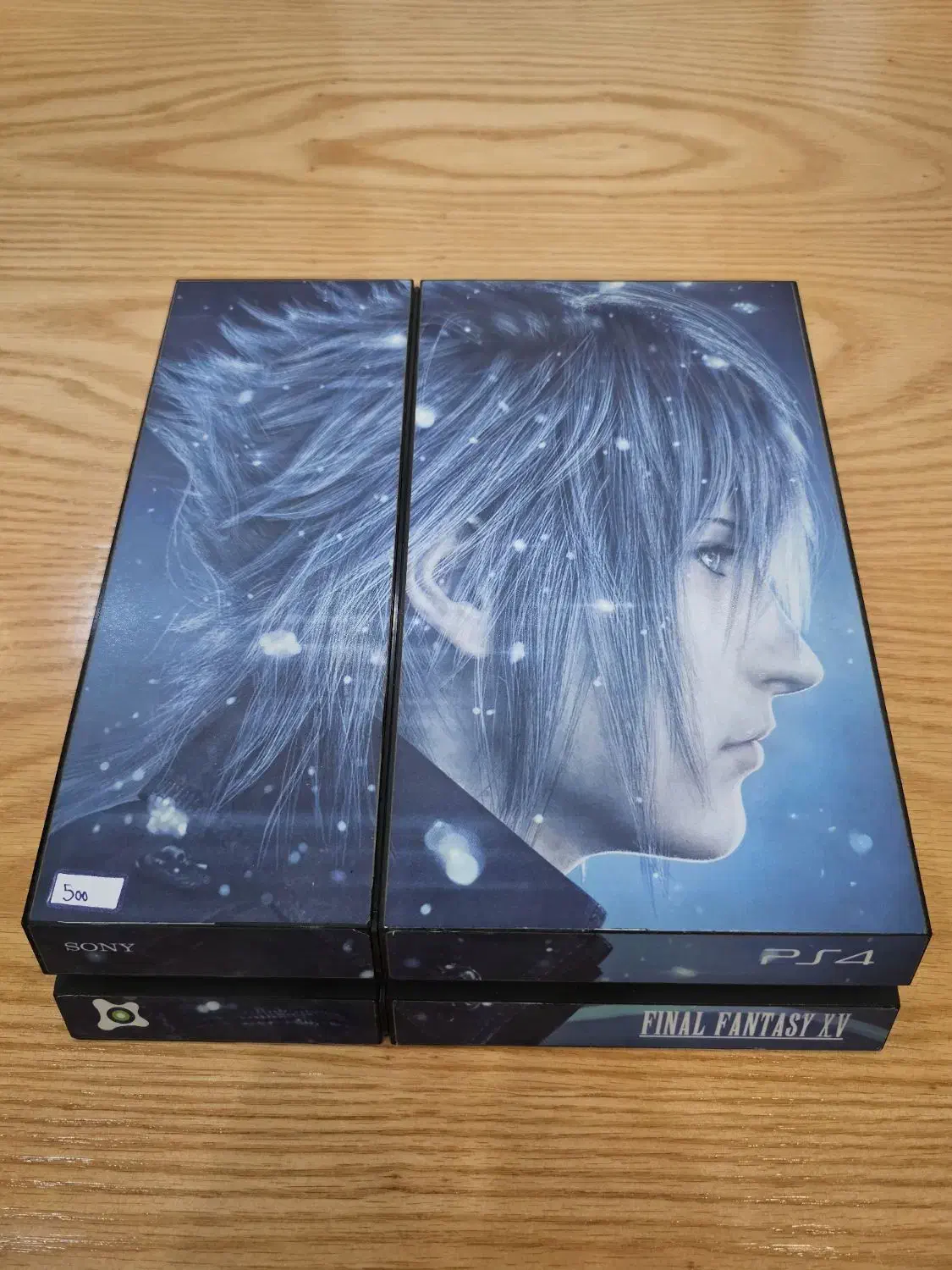 PS4 کپی خور + دسته + شارژر|کنسول، بازی ویدئویی و آنلاین|اردکان, |دیوار