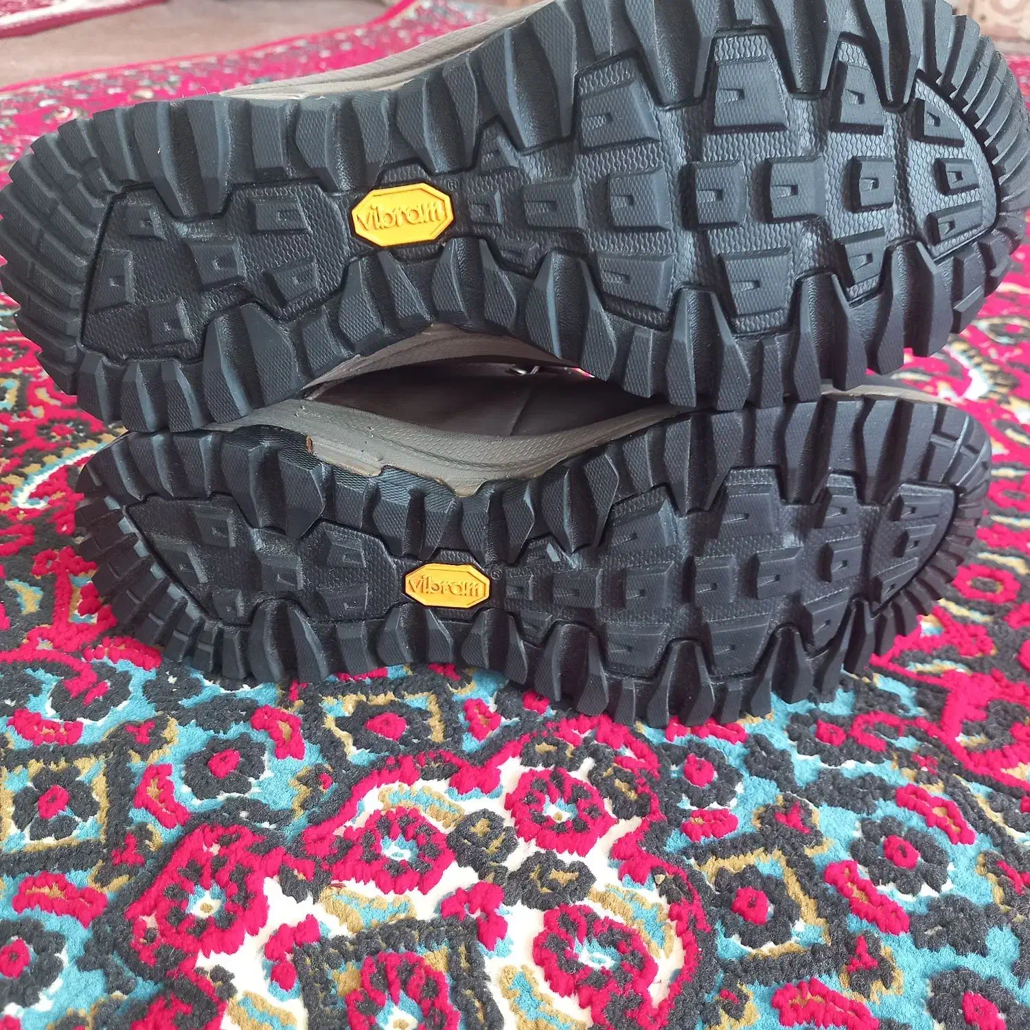 پوتین نیم بوت HydroGuard سایز 41 26 سانت|کیف، کفش، کمربند|مریوان, |دیوار