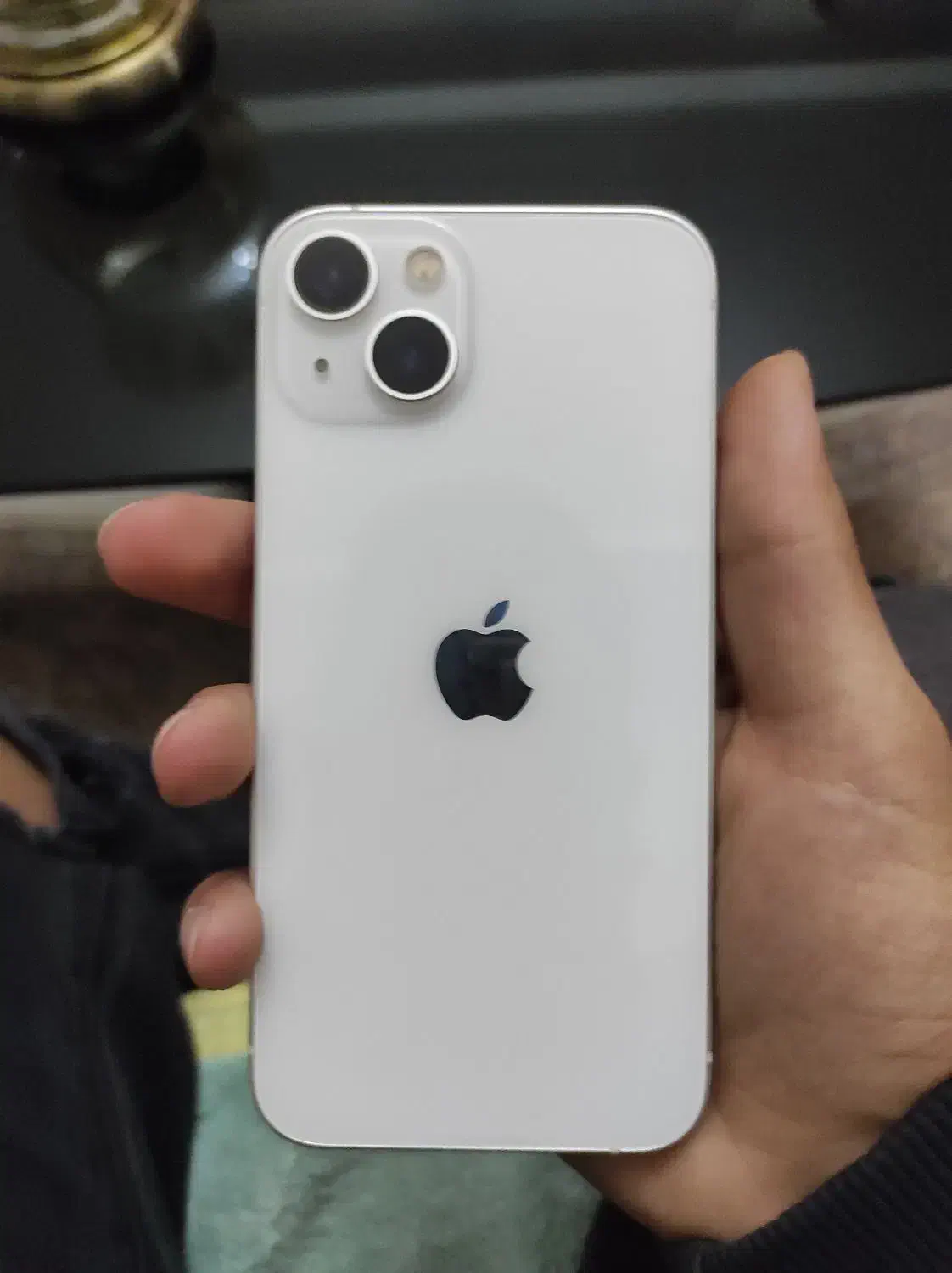 آیفون ۱۳ نرمالzaa|موبایل|قزوین, |دیوار