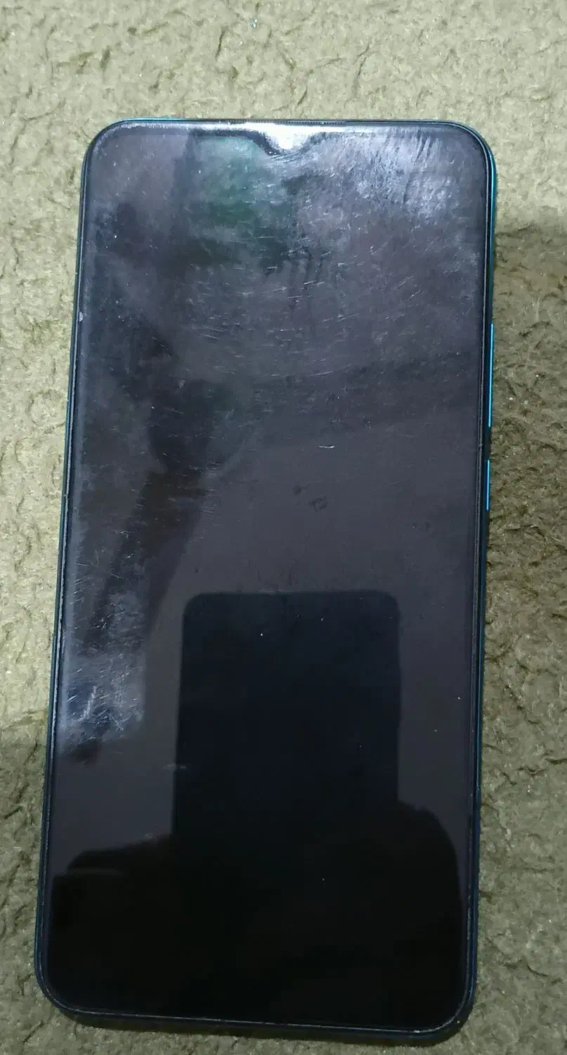 گوشی ردمی ۹|موبایل|راور, |دیوار