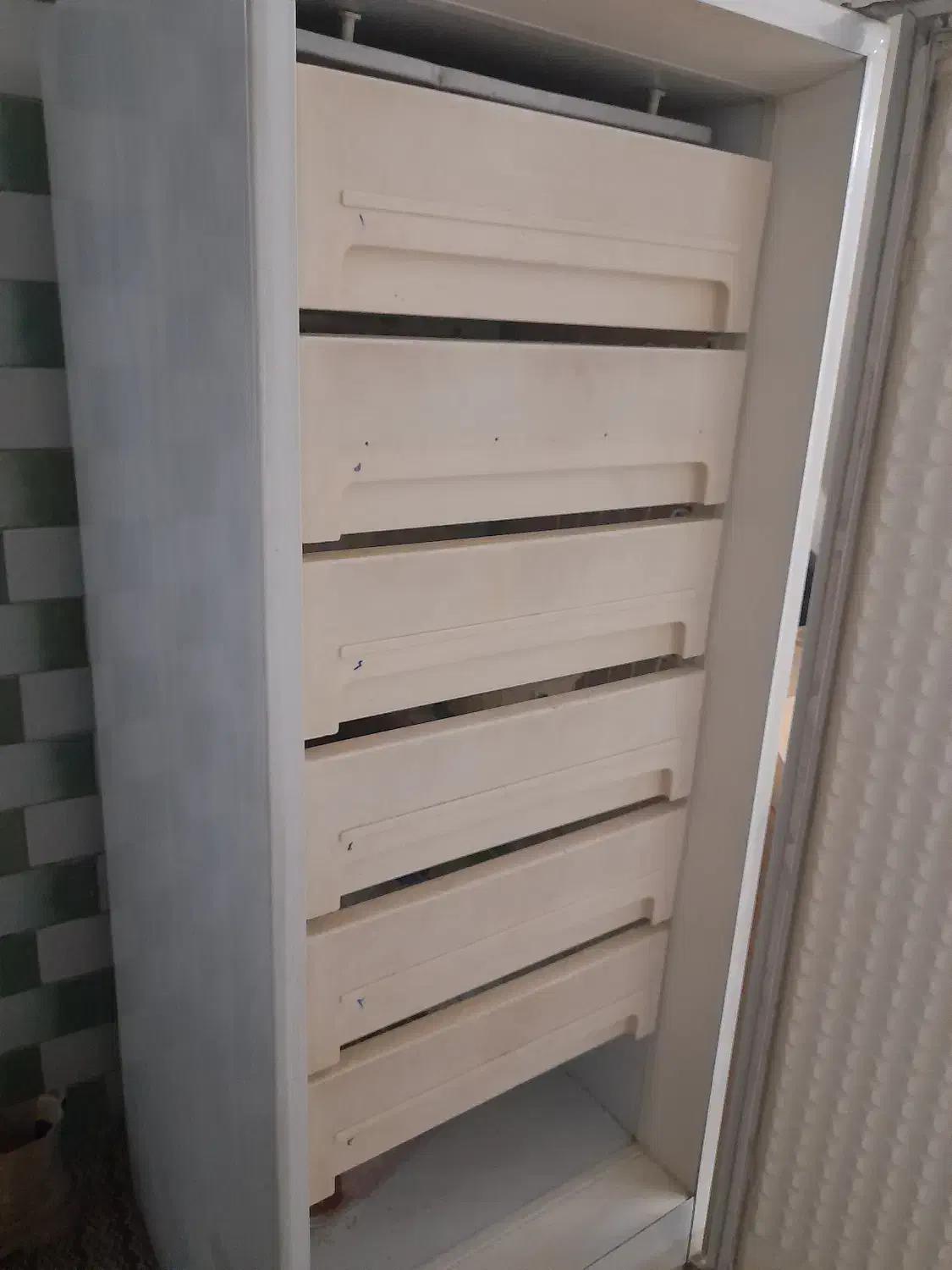 یخچال|یخچال و فریزر|پاکدشت, پاکدشت (مامازند)|دیوار