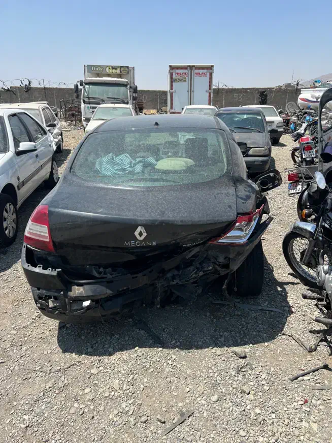 جلوبندی و مکانیک کار ماهر نیازمندیم|استخدام صنعتی، فنی، مهندسی|تهران, شهر زیبا|دیوار