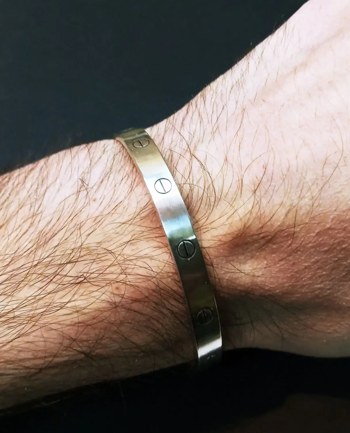 دستبند نقره|جواهرات|اصفهان, گلزار|دیوار