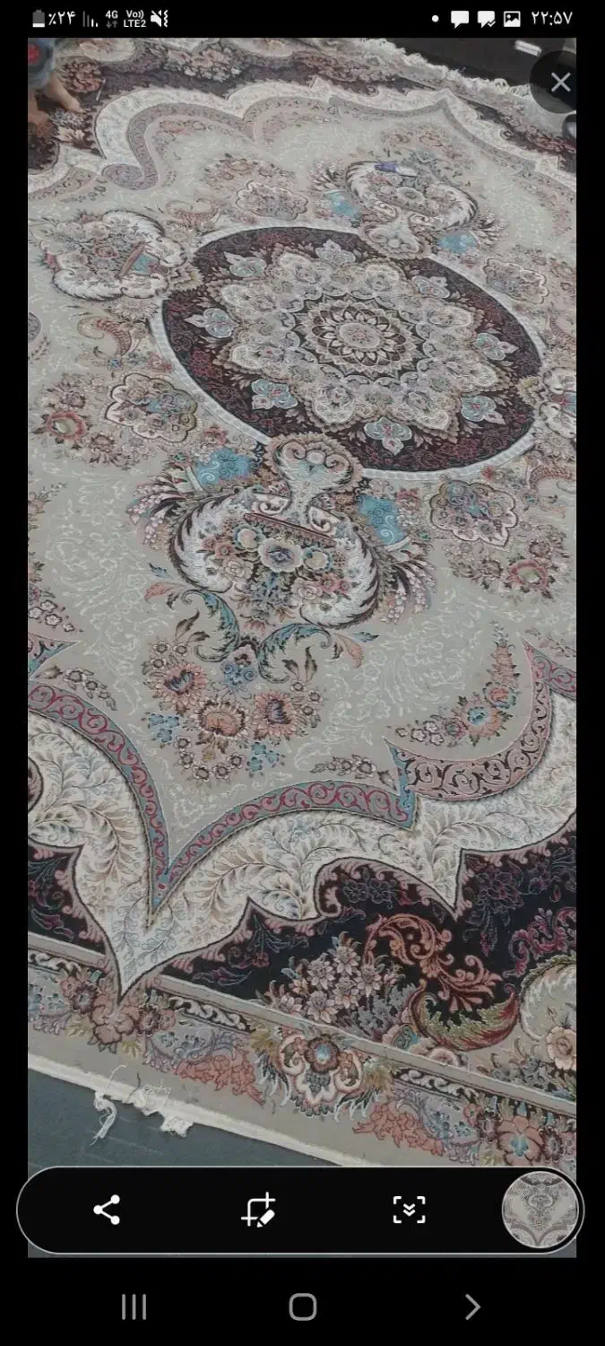 دوتا۱۲متری شهیاد|فرش|قم, نوبهار|دیوار