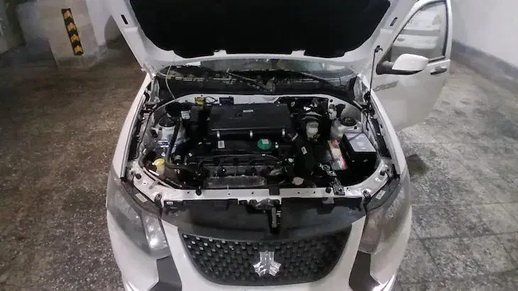 کوییک gxl|خودرو سواری و وانت|تهران, المهدی|دیوار