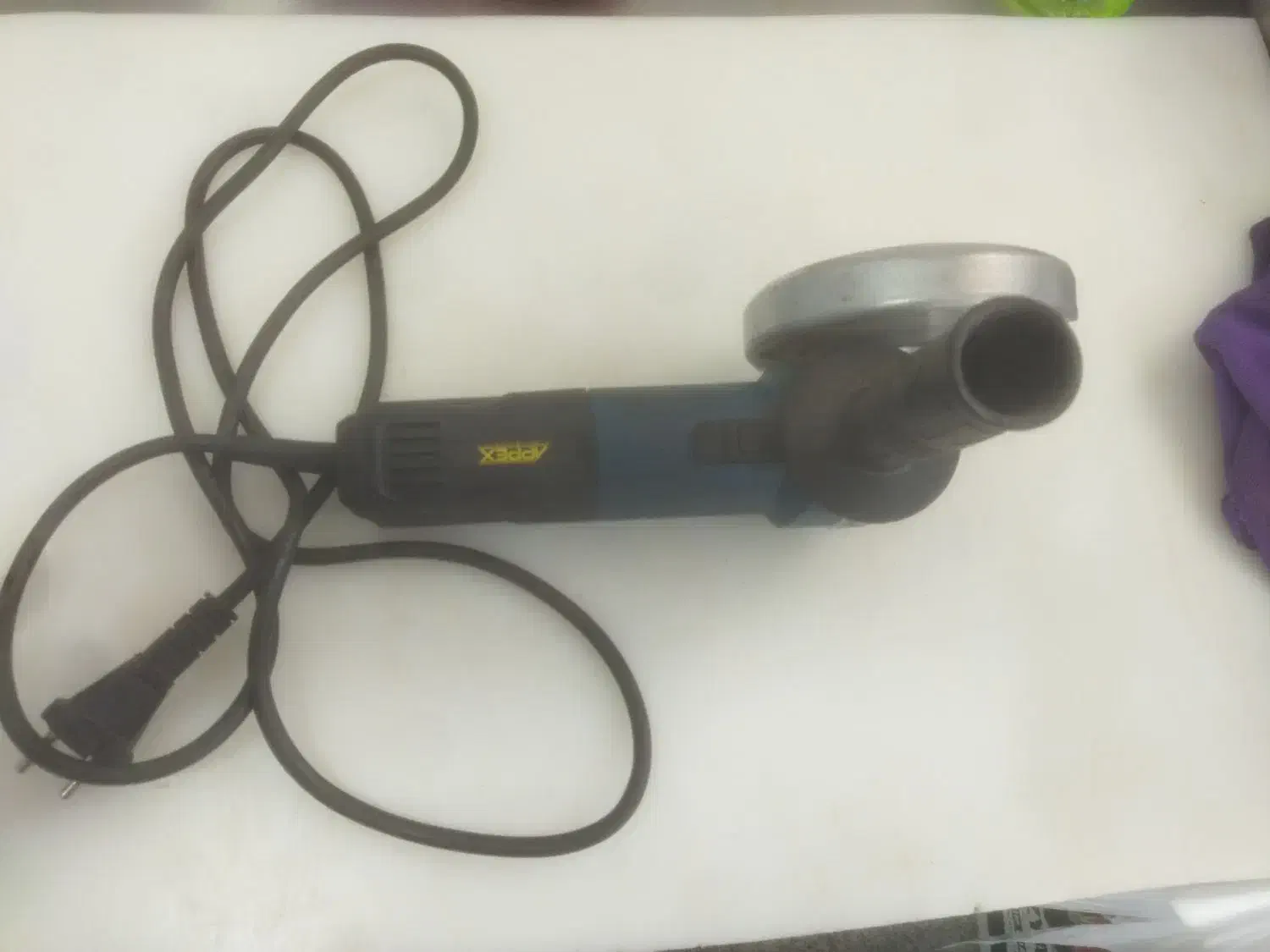 سنگ فرز درحد|ابزارآلات|ارومیه, |دیوار