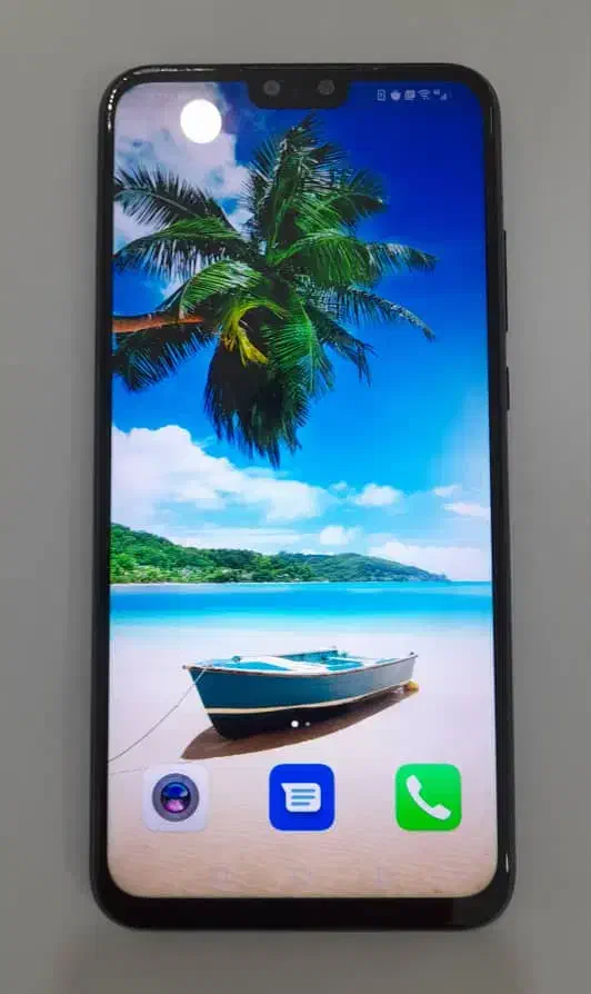 گوشی هواوی y9|موبایل|بوشهر, |دیوار