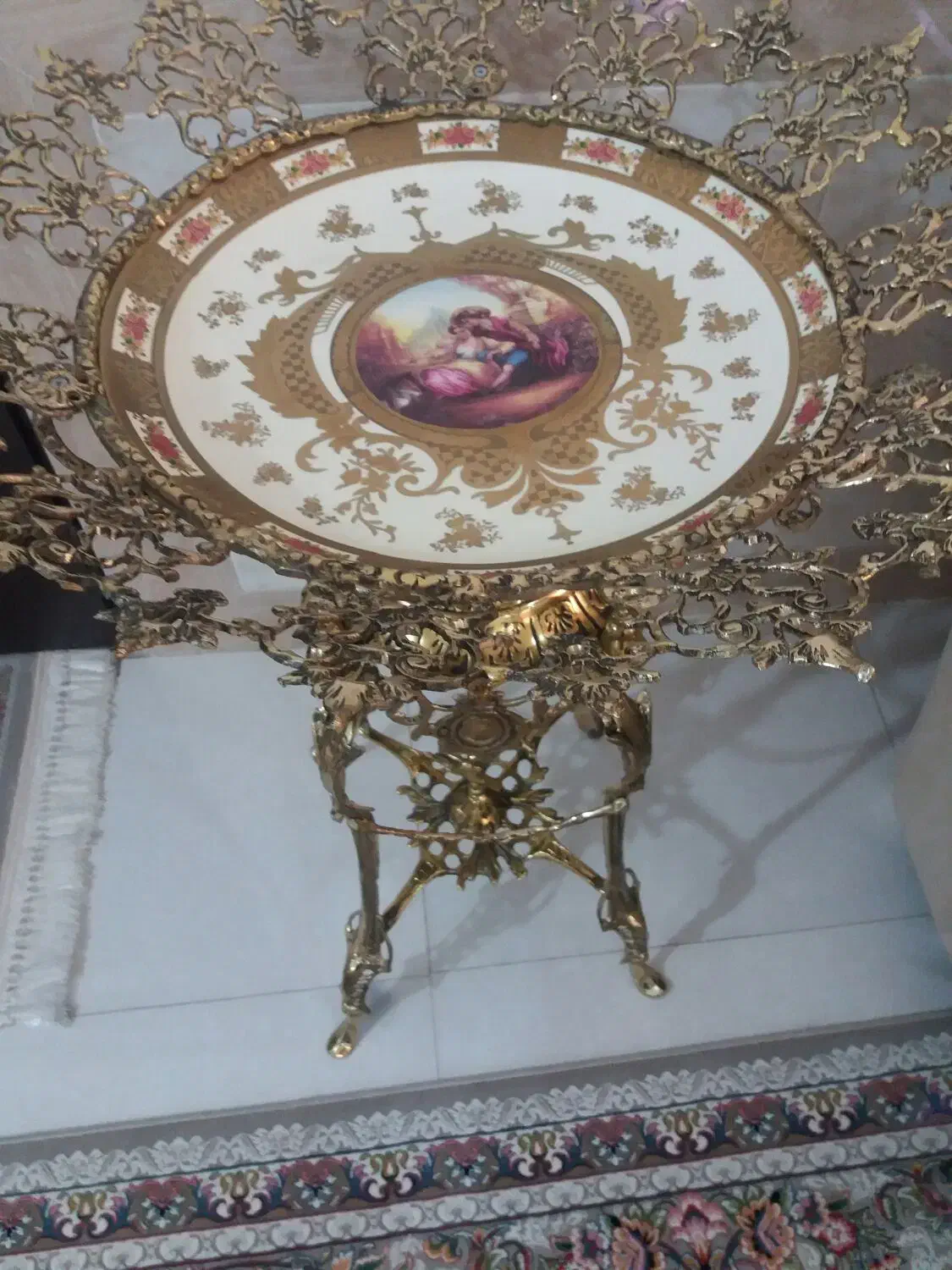 کنار سالنی و میز بار|صنایع دستی و سایر لوازم تزئینی|جلیل آباد, |دیوار