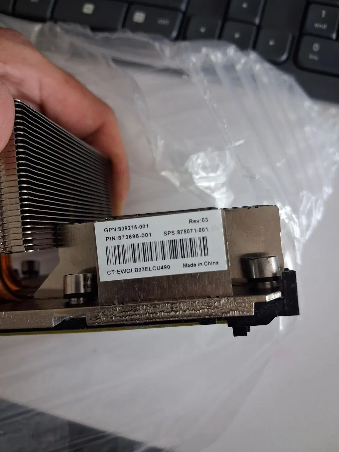 دو عدد cpu|قطعات و لوازم جانبی رایانه|تهران, ایوانک|دیوار