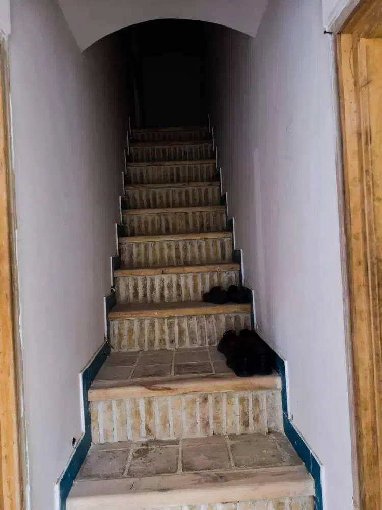 خونه تاریخی دوره قاجار۱۸۰سال پیش|فروش زمین و ملک کلنگی|اصفهان, خلجا|دیوار