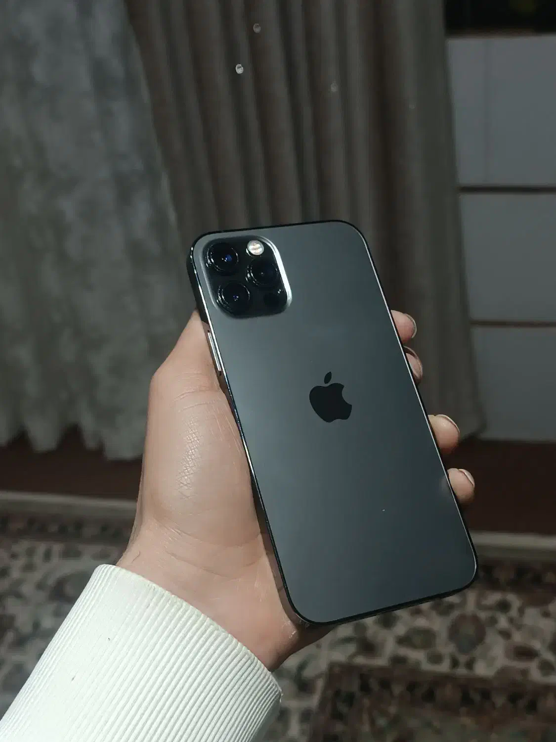 ایفون۱۲پرو|موبایل|نظرآباد, نظرآباد|دیوار