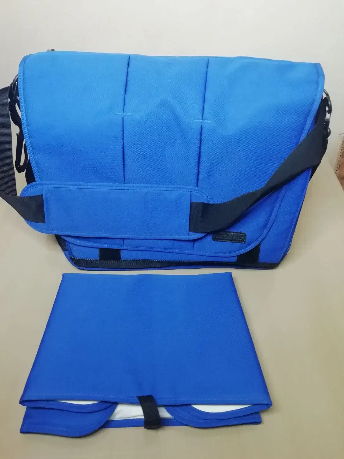 ساک نوزاد و کودک مارک کالرلند  نو|اسباب و اثاث بچه|اهواز, سپیدار|دیوار