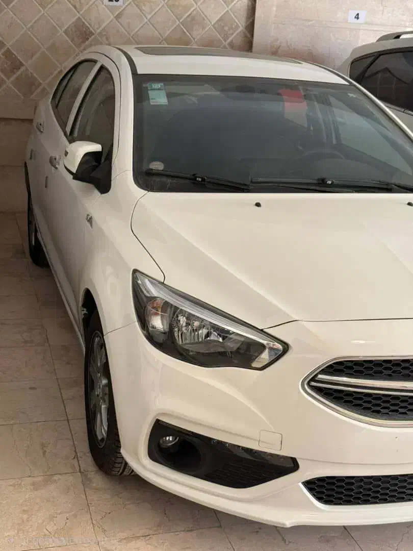 شاهین اتومات G CVT مدل 1403|خودرو سواری و وانت|فردیس, شهرک گلها|دیوار