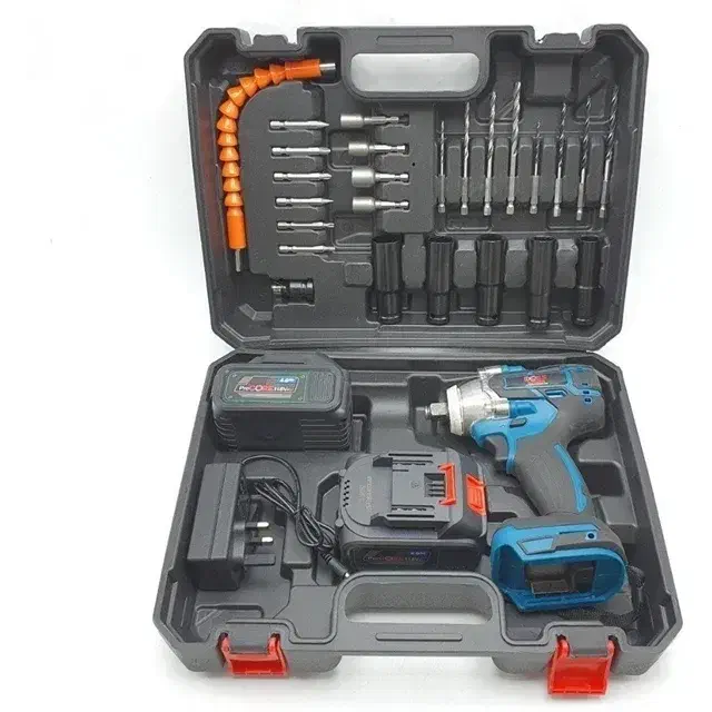 بکس سوپر صنعتی شارژی باس boss مدل 148V|ابزارآلات|لالی, |دیوار